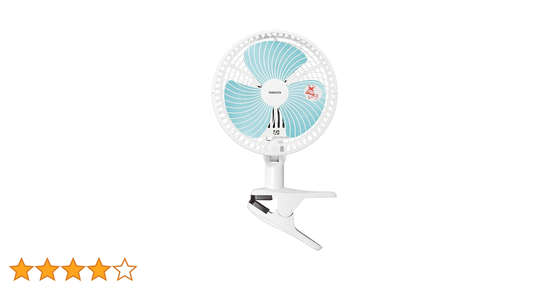 AIRMATE 卓上扇風機 ホワイト AIRMATE 卓上扇風機 ホワイト